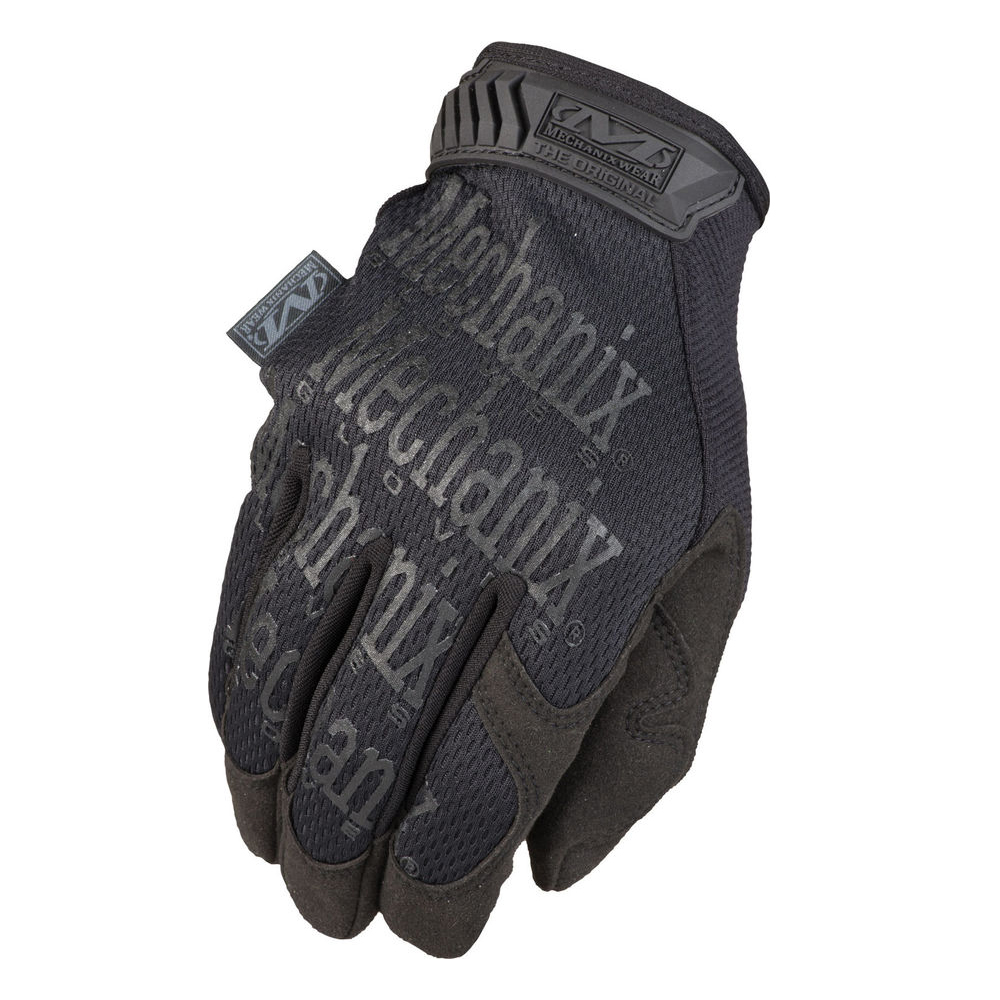 MECHANIX | Original | Covert i gruppen HANDSKAR hos Equipt AB (Original Covert)